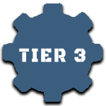 Tier 3 Icon