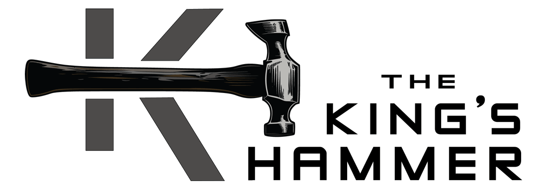 The King's Hammer